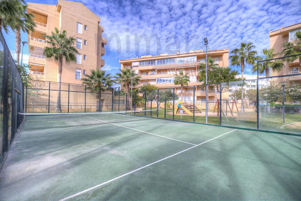 Alborada Golf By Mimar Lägenhet El Albir Exteriör bild