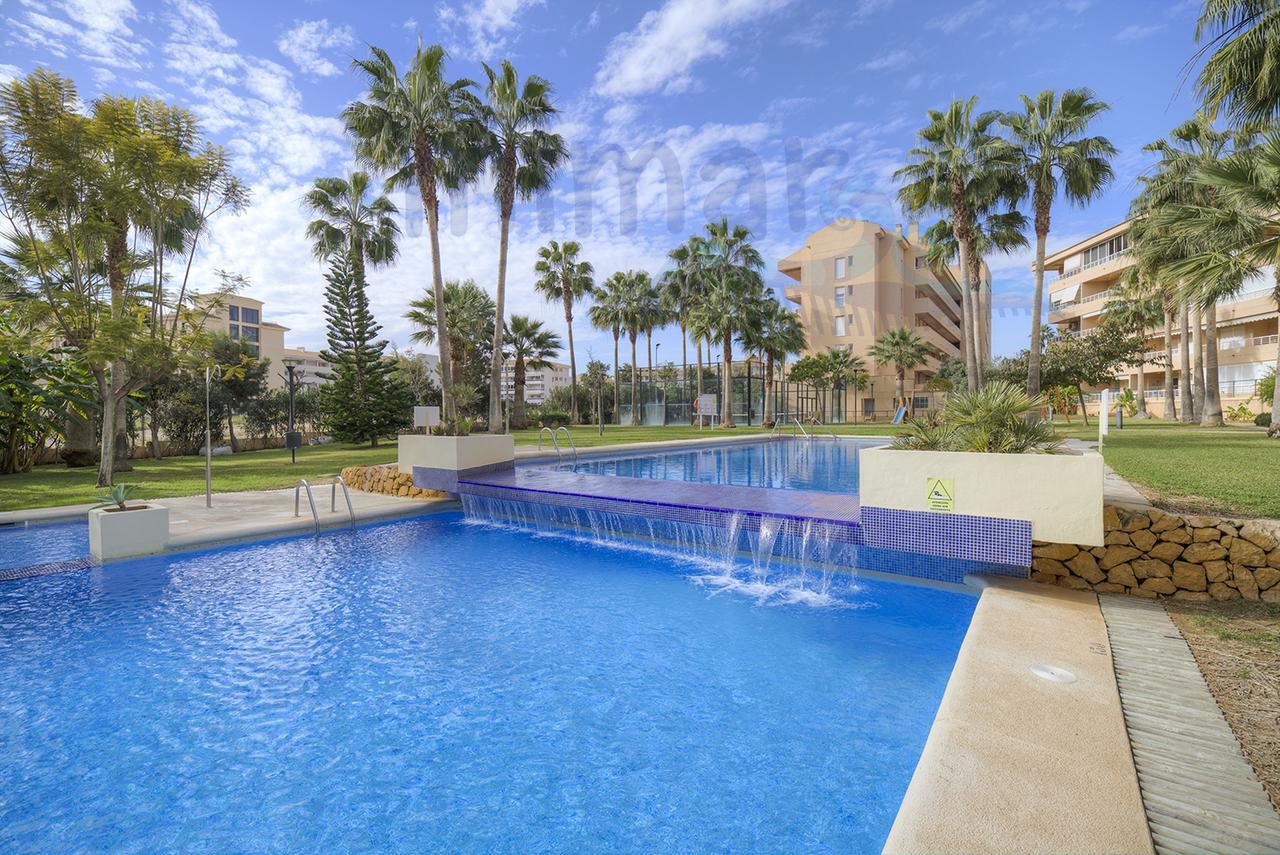 Alborada Golf By Mimar Lägenhet El Albir Exteriör bild